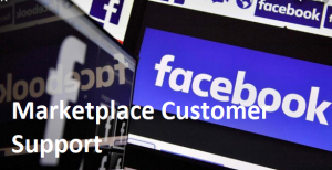 facebook marketplace customer service chat number