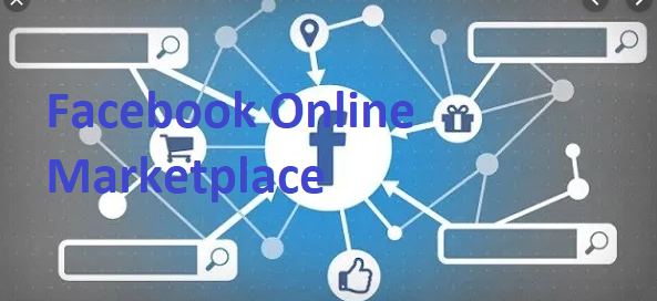 Facebook Online Marketplace