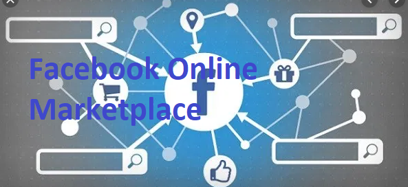 Facebook Online Marketplace Facebook Online Garage Sale