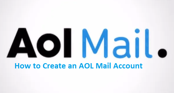 How to Create an AOL Mail Account