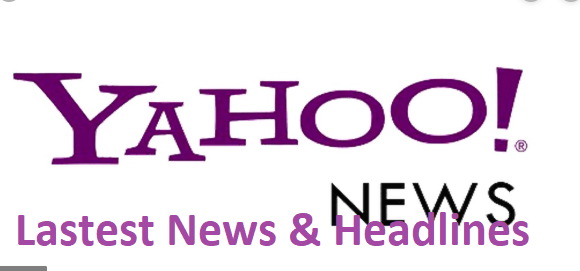 Yahoo News – Get Hot Trending News on Tech, Entertainment, Finance ...