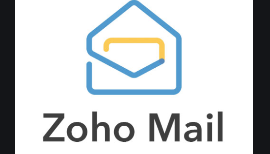 Zoho Mail