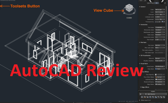 autocad recap free