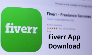 fiverr download for mac