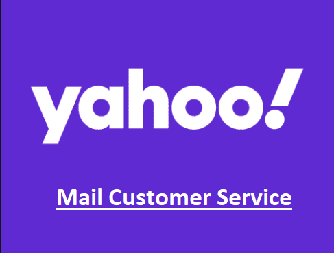 Yahoo Mail Customer Service