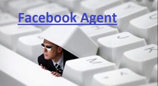 Facebook Agent
