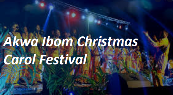 Akwa Ibom Christmas Carol Festival 2019