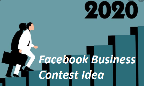 Facebook Business Contest Idea 2020