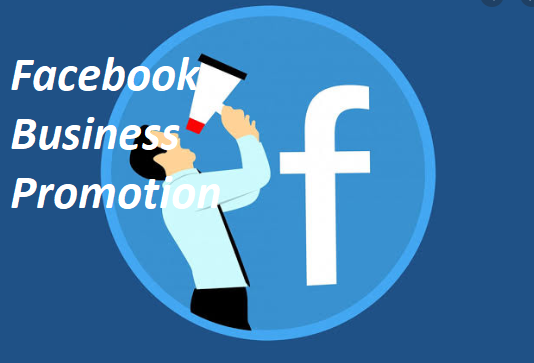 Facebook Business Promotion