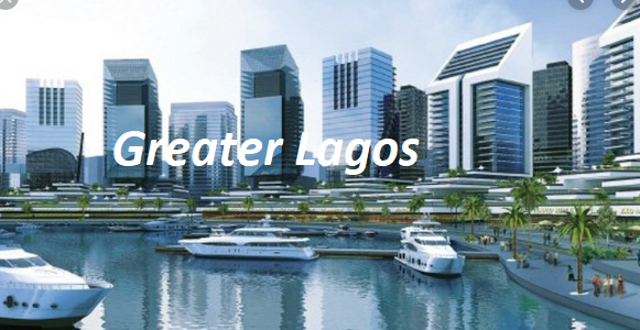 Great Lagos