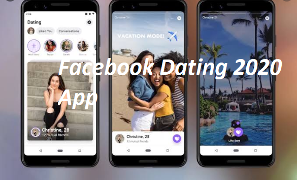 Facebook Dating 2020 App – Facebook Dating App Download |Facebook