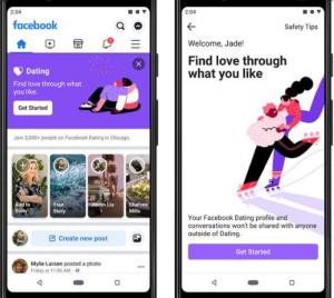 Facebook Dating App Review – Facebook Dating App Download | Facebook