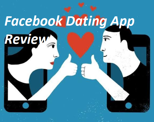 Facebook Dating App Review - MOMS' ALL