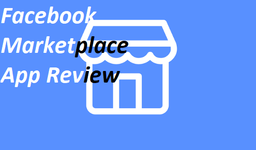 Facebook Marketplace App Review - How to Buy and Sell on Facebook