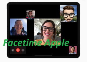 Facetime Apple - Using Facetime Audio with Call Waiting | Turning on