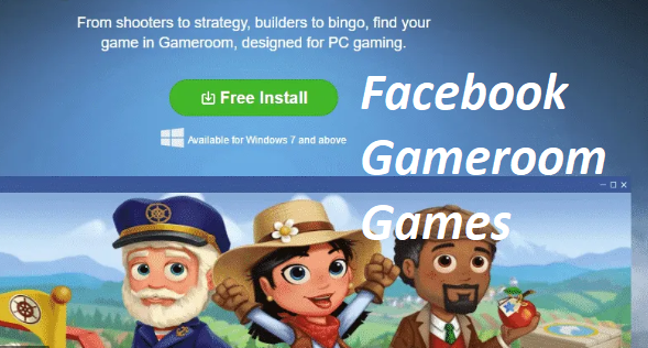 How to Know the Most Played Games in Facebook Gameroom