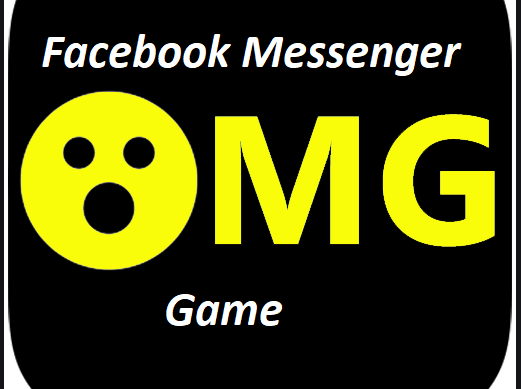 How to Play Facebook Messenger OMG Game