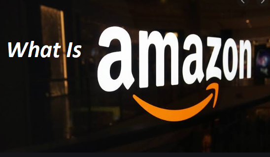 What is Amazon