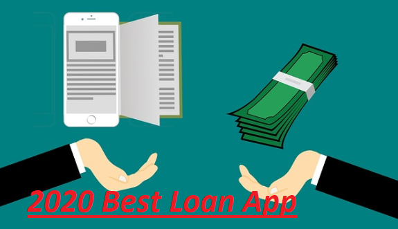 2020 Best Quick Loan App