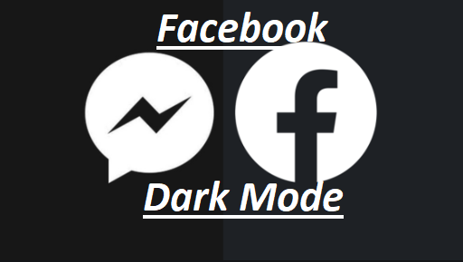 Facebook Dark Mode 2020 – How to Enable Facebook Dark Mode | Dark Mode Facebook Settings Android