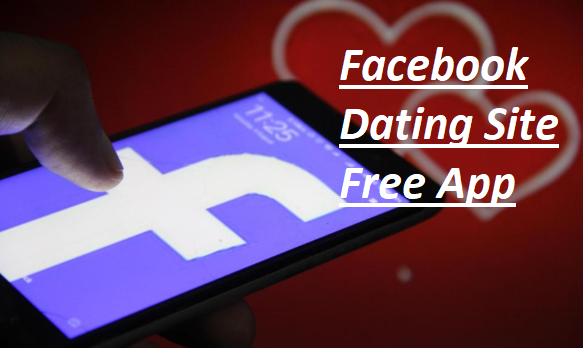 Facebook Dating Gratis