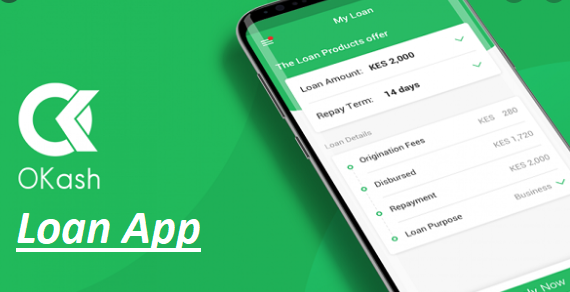 Okash Loan App – Download Okash App – Okash Loan App Eligibility Procedure | Application for Loan Using Okash