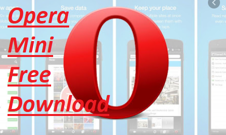 Opera Mini Free Download – Opera Mini Download iOS & Android | Download Latest Opera Mini Version