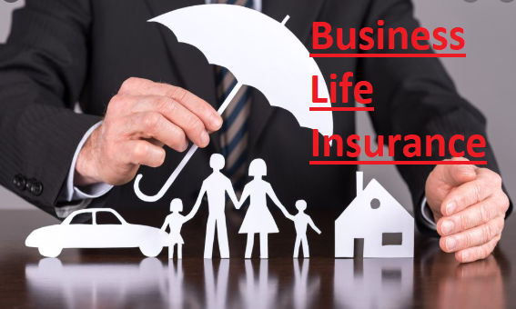 Business Life Insurance - The ABC of Business Life Insurance