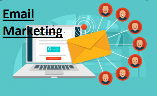 Email Marketing – Email Marketing Services | Email Marketing for Beginners (How to Do Email Marketing)