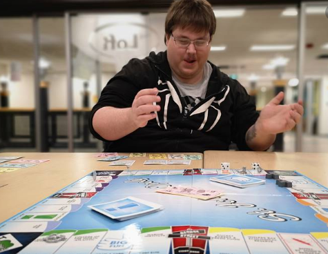 How Playing Monopoly Can Lead You into a Fortune