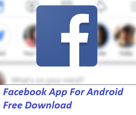 facebook app for pc free download