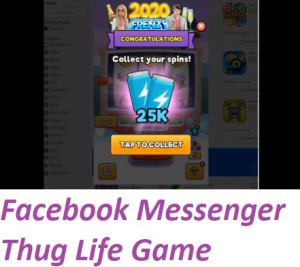download thug life game on facebook