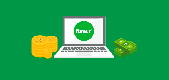 How to Make Money on Fiverr Without Skills