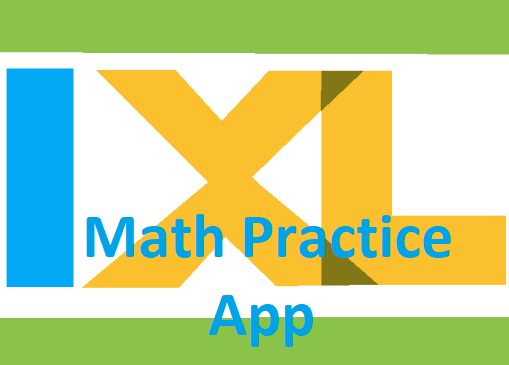 IXL Math Practice App
