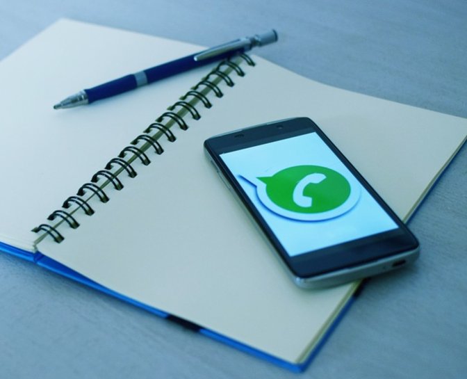 WhatsApp for Android Free Download