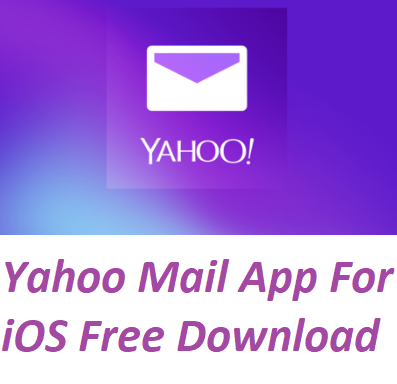 download yahoo mail weather
