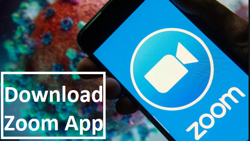 download zoom app free