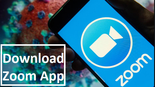 download zoom app for android phone