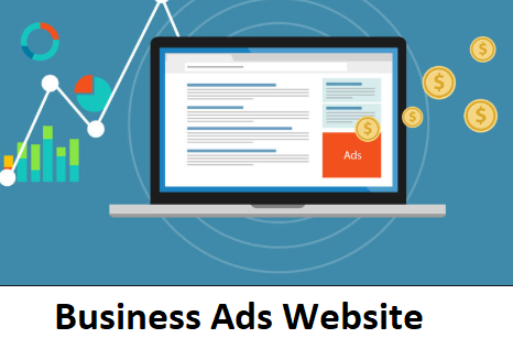 Business Ads Website - How to Start Your Advert Campaign | Different Kinds of Website Adverts