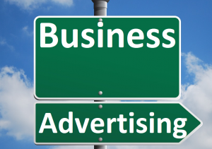 Business Advertisement