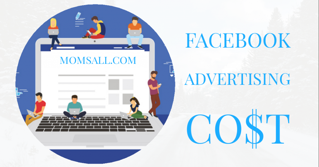 Facebook Advertising Cost