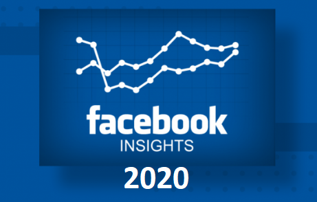 Facebook Insights 2020