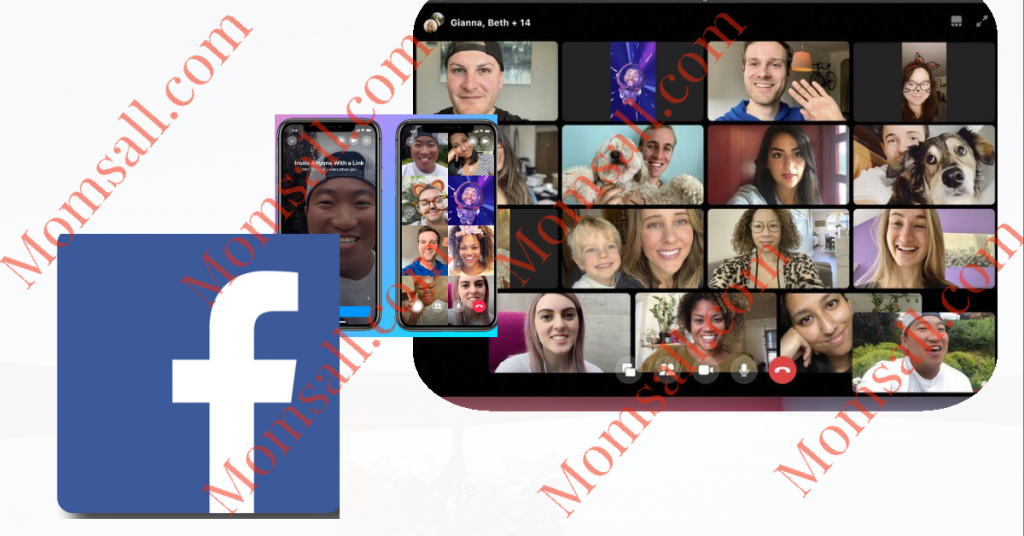 Facebook Messenger Rooms - Messenger Rooms App| How Facebook Messenger Room Works