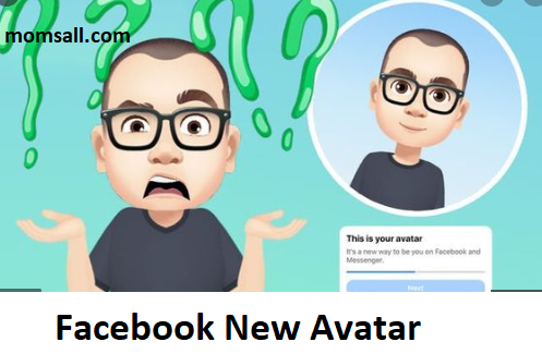 Facebook New Avatar – Facebook New Avatar Feature 2020 | Facebook Avatar USA, UK, New Zealand