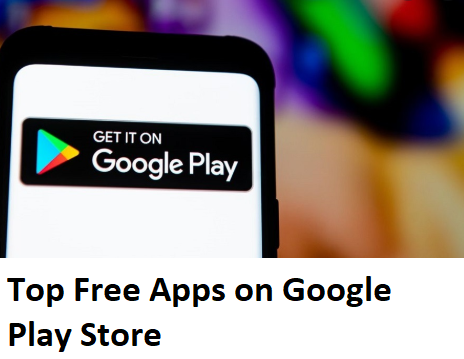 google play store app free download for android
