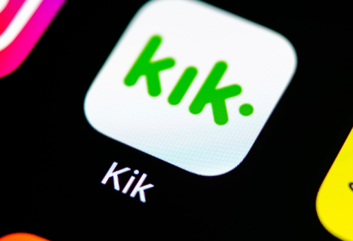 Kik Messenger App For Android Free Download