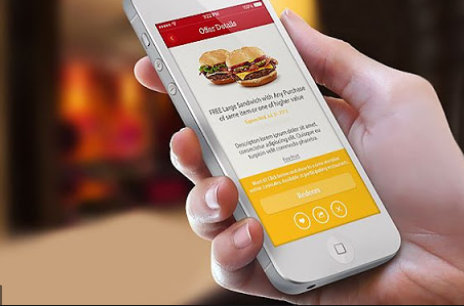 Online Restaurant Ordering Apps