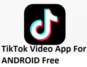 tik tok video downloader app