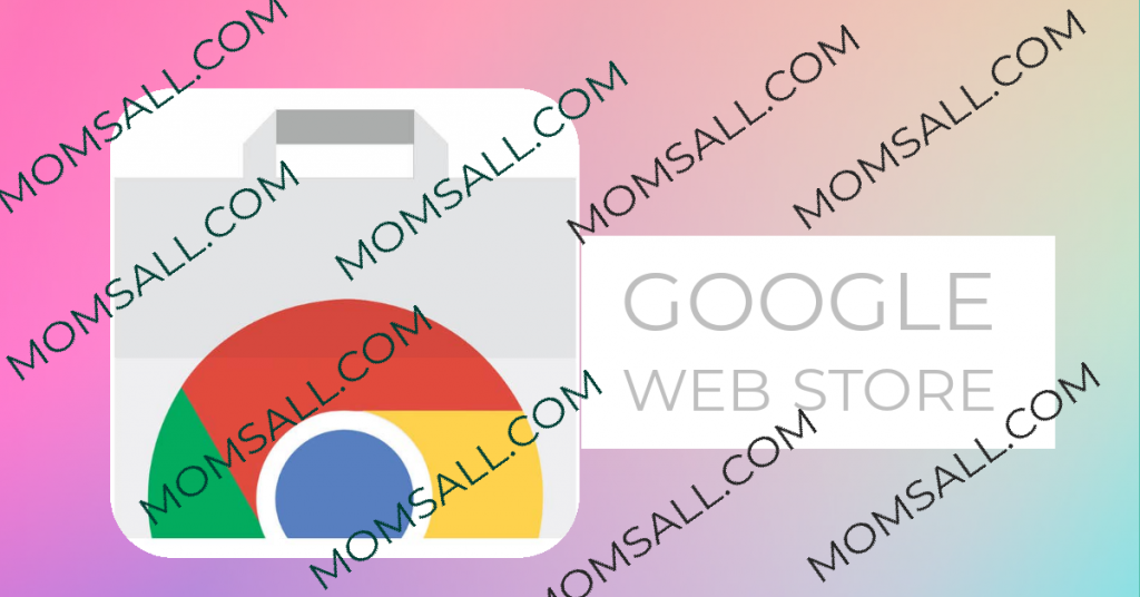 google webstore chrome web store