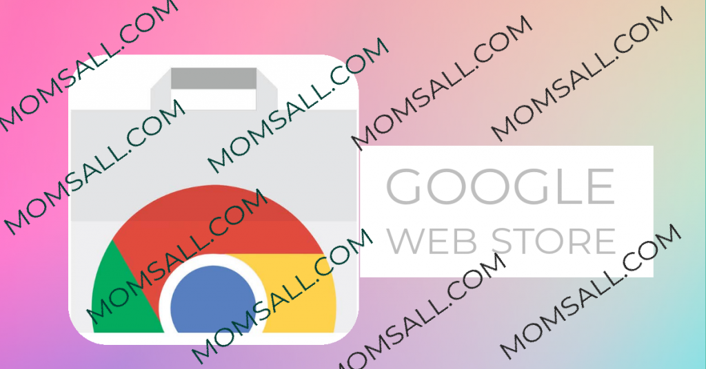 google chrome webstor